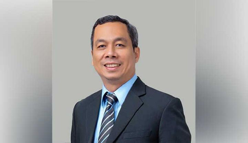 Direktur Jenderal Informasi dan Komunikasi Publik Kementerian Komunikasi dan Informatika (Dirjen IKP Kemenkominfo), Usman Kansong.